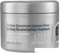 Маска Constant Delight Активатор с гранулами мочевины 300 г