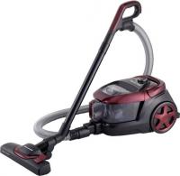 Пылесос Willmark VC-2630 CYM (бордовый)