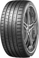 Летние шины Kumho Ecsta PS91 275/40R19 105Y