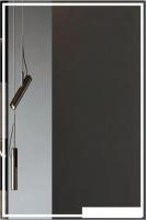 Алмаз-Люкс Зеркало Darwin 12080s-6 120x80