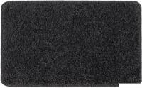 Коврик для ванной Shahintex Frizz Icarpet 60x100 829613 (графит 62)