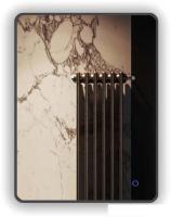 Roxen Зеркало Simon 510205-60GM 60x80