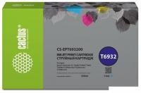 Картридж CACTUS CS-EPT693200 (аналог Epson T6932)