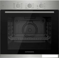 Электрический духовой шкаф KUPPERSBERG HF 603 BX