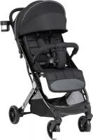 Коляска прогулочная «книга» Farfello Comfy Go Comfort CG-301 (абсолютно черный)