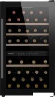 Винный шкаф Weissgauff WWC-49 DB DualZone