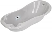 Ванночка для купания Pituso Ronda 101 см P0221306 (серый)