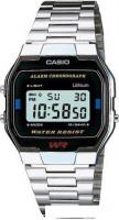 Наручные часы Casio A163WA-1Q