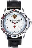 Наручные часы Восток Командирские 811323