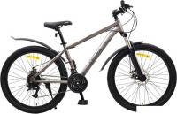 Велосипед Arena Storm 26 р.18 2024 (серый)