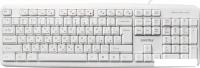 Клавиатура SmartBuy One 210 SBK-210U-W