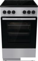 Кухонная плита Gorenje GEC5A12SG