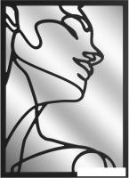 Зеркало Orlix LU-12347