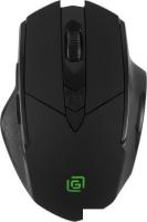 Игровая мышь Oklick 780GW (черный)