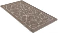 Коврик для ванной Shahintex РР 80x120-001 S 829378 (мокко 80)