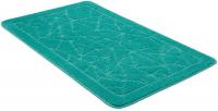 Коврик для ванной Shahintex РР 80x120-001 S 837137 (мятный 72)