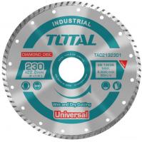Отрезной диск алмазный  Total TAC2132301