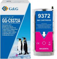 Картридж G&G GG-C9372A (аналог HP C9372A)