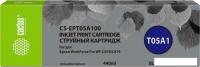 Картридж CACTUS CS-EPT05A100 (аналог Epson EPT05A100)