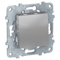 Выключатель Schneider Electric Unica NU520530