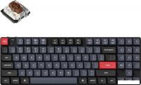 Клавиатура Keychron K13 Pro RGB K13P-H3-RU (Gateron Low Profile Brown)