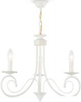 Подвесная люстра Ambrella TR9605/3 WH