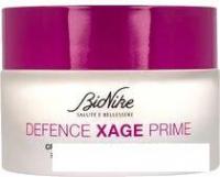 BioNike Крем для лица Defence Xage Prime Revitalising Smoothing Cream 50 мл