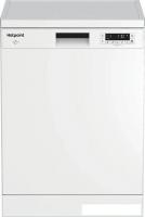 Отдельностоящая посудомоечная машина Hotpoint-Ariston HF 5C84 DW