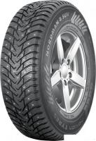 Зимние шины Ikon Tyres Nordman 8 SUV 285/60R18 116T