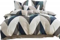 Постельное белье Sofi De MarkO Арландо 1.6 1.6-5667 (бежевый)