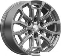 Литые диски SKAD Авилис 18x8