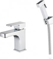 Смеситель Kaiser Sonat (хром) [34088]