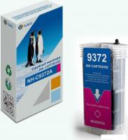 Картридж G&G GG-NH-C9372A (аналог HP NH-C9372A)