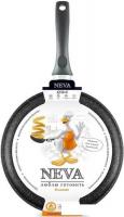 Блинная сковорода НМП Neva Granite NG6224