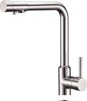 Смеситель Kaiser Teka (хром) [13044]