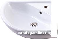 Умывальник Rosa Элегия (угловой)