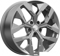 Литые диски SKAD Ламберт (КЛ370) 18x7.5