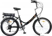 Электровелосипед Exegol Exegol City 24