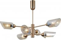 Люстра средней высоты Moderli Avery V10806-6P