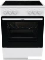 Кухонная плита Gorenje GEC6A11WG