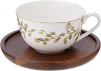 Чашка Lefard Березки 85-2018