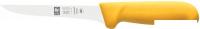 Кухонный нож Icel Safe 283.3918.13 (желтый)