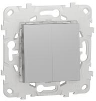 Выключатель Schneider Electric Unica NU521330 New