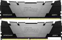 Оперативная память Kingston FURY Renegade 2x8ГБ DDR4 5333 МГц KF453C20RB2K2/16