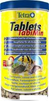 Сухой корм Tetra Tablets TabiMin 2050 штук