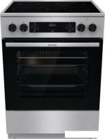 Кухонная плита Gorenje GECS6C70XC