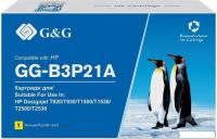 Картридж G&G GG-B3P21A (аналог HP B3P21A)
