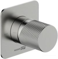 Смеситель Wasserkraft Tauber 6451