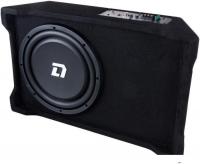Корпусной активный сабвуфер DL Audio Barracuda 12A Flat
