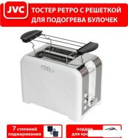 Тостер JVC JK-TS722